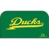 University of Oregon Ducks Logo and Wings Nintendo Switch 2 (2025) with Joy-Con Skin
